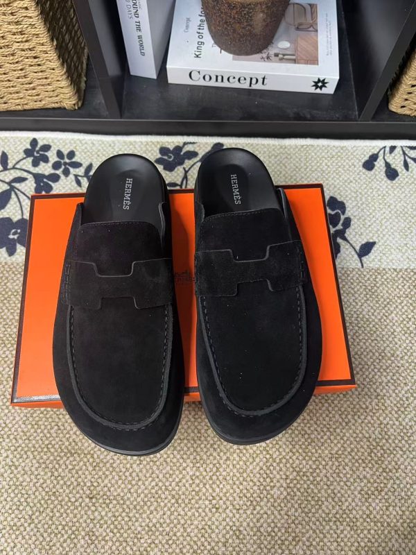 Hermes Mules