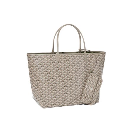Goyard Tote Anjou GM&PM Bag - Image 4