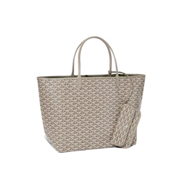 Goyard Tote Anjou GM&PM Bag