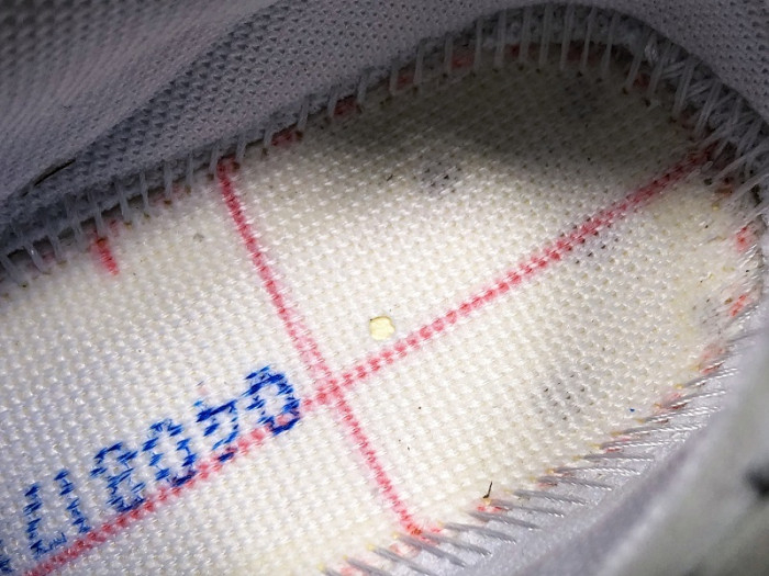 OFF-WHITE x Nike Air Max 90 Sail Muslin Virgil Abloh AA7293-100 - Image 33