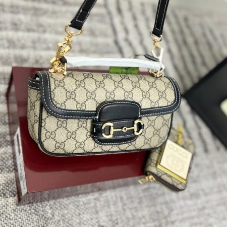 Gucci Blondie Handbag