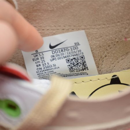 Nike Air Max 1 Clot Kiss of Death (2021) DD1870-100 - Image 7