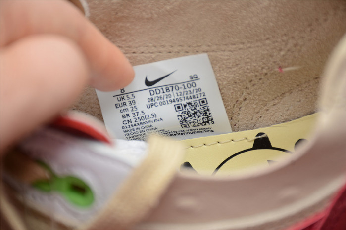 Nike Air Max 1 Clot Kiss of Death (2021) DD1870-100 - Image 7