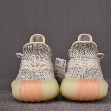 Yeezy Boost 350 V2 Lundmark Reflective FV3254 - Image 5