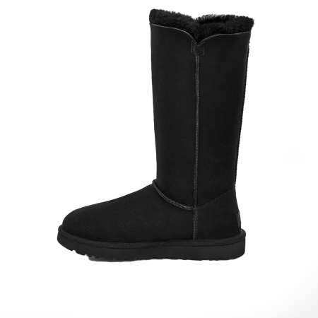 UGG Women's Brown and Tan Boots - Image 9