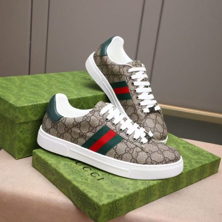 Gucci Ace Shoes - Image 5