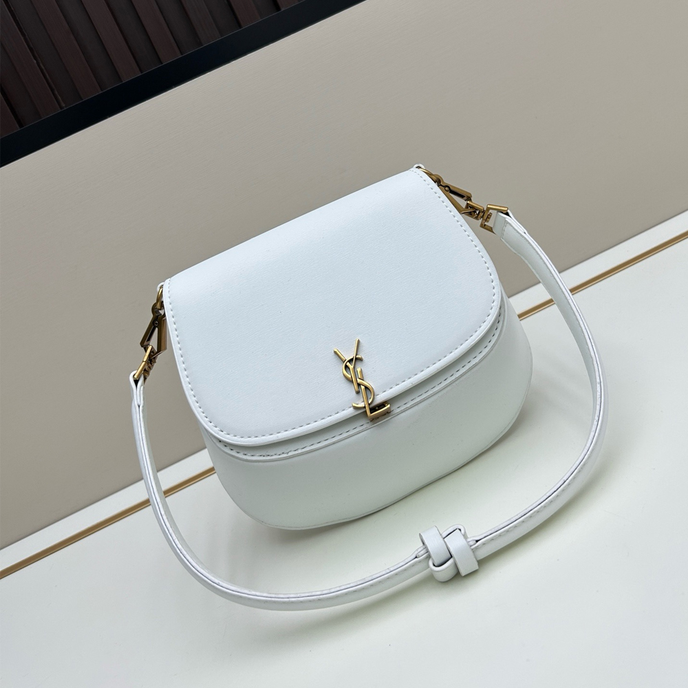 YSL Saint Laurent Voltaire Box Bag - Image 1