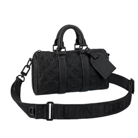 LV Keepall 25 Bag Collection - Image 20