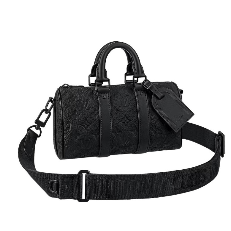 LV Keepall 25 Bag Collection - Image 20