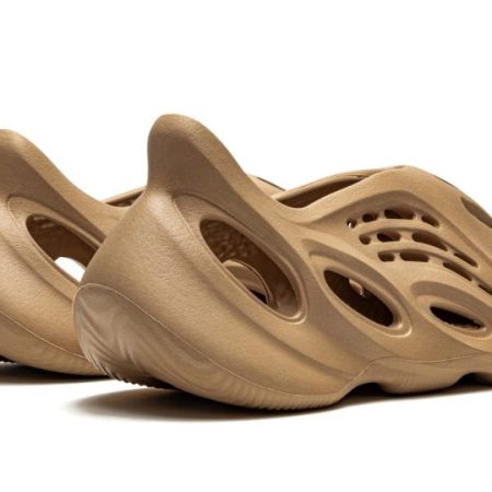 Yeezys Foam Runner “ Ochre" - Image 3