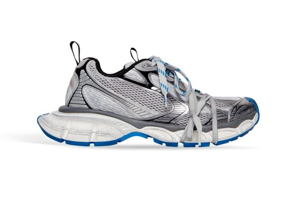 Balenciaga 3XL Sneaker- BlueGrey