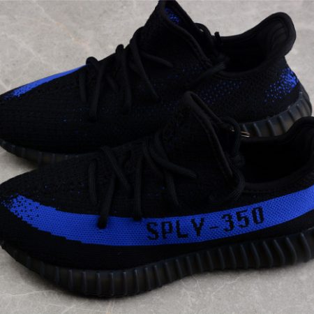 Yeezy Boost 350 V2 Dazzling Blue GY7164 - Image 7
