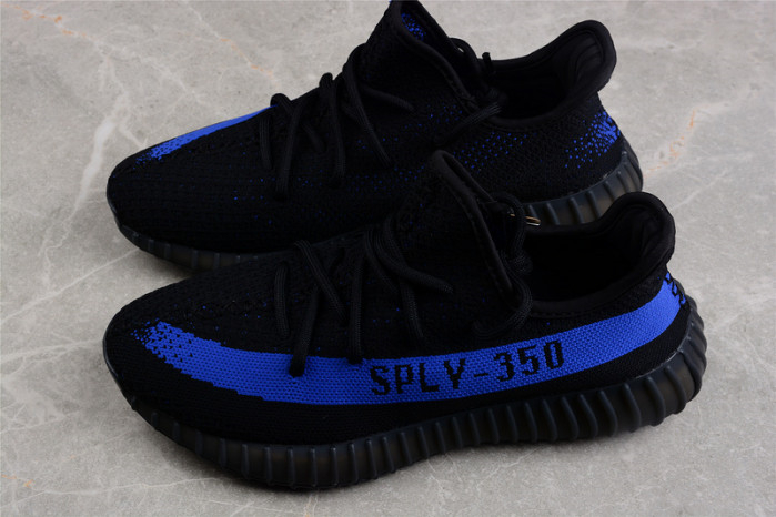 Yeezy Boost 350 V2 Dazzling Blue GY7164 - Image 7