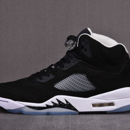AIR JORDAN 5 RETRO OREO CT4838-011 - Image 2