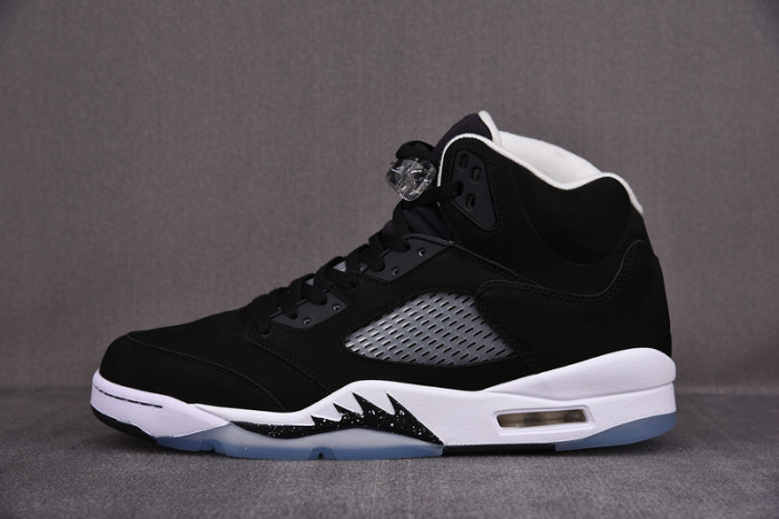 AIR JORDAN 5 RETRO OREO CT4838-011 - Image 2
