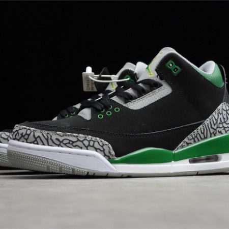AIR JORDAN 3 PINE GREEN CT8532-030 - Image 10
