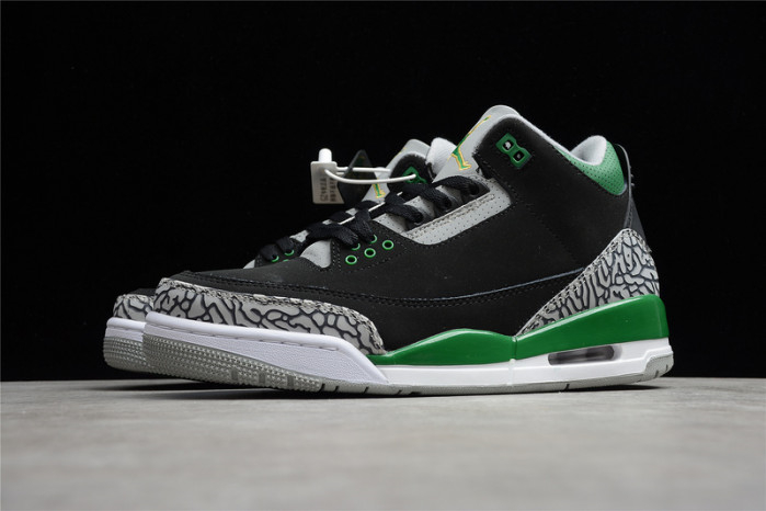 AIR JORDAN 3 PINE GREEN CT8532-030 - Image 10