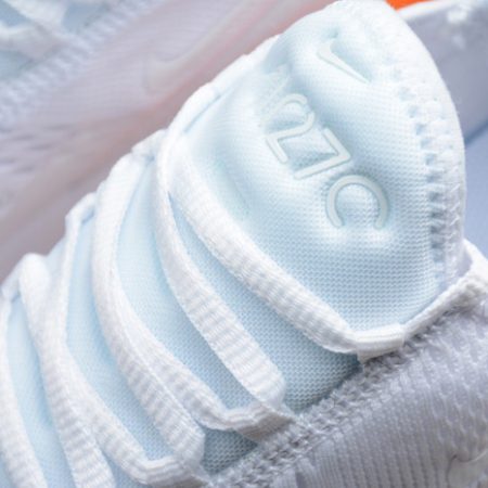 Nike Air Max 270 White Orange black AH8050-102 - Image 16