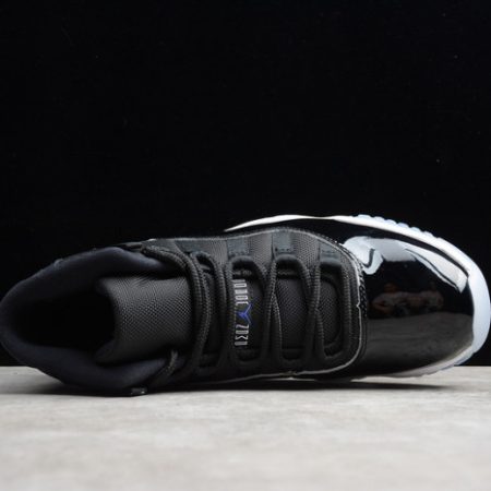 AIR JORDAN 11 RETRO "SPACE JAM 2016 RELEASE" mens 378037-003 - Image 7