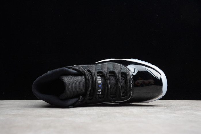 AIR JORDAN 11 RETRO "SPACE JAM 2016 RELEASE" mens 378037-003 - Image 7