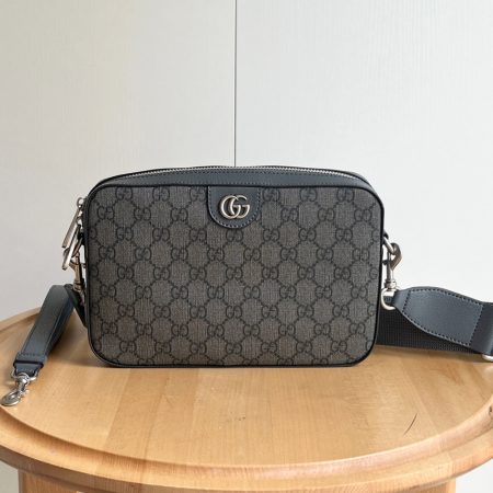 GUCCI Ophidia Small Crossbody Bag - Image 6