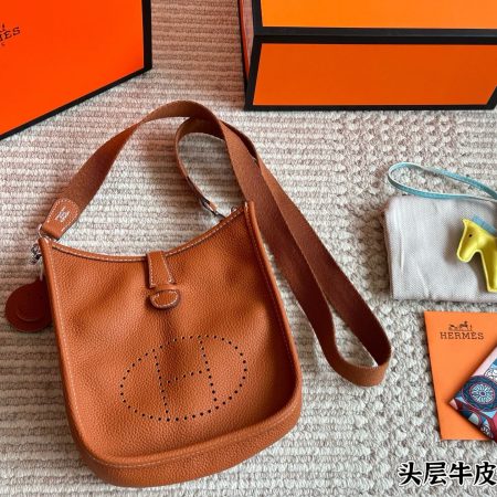 Hermès Evelyne 16 Amazone Bag - Image 3
