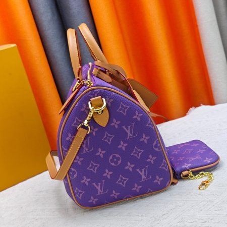 LV Speedy P9 30 Bag - Image 6