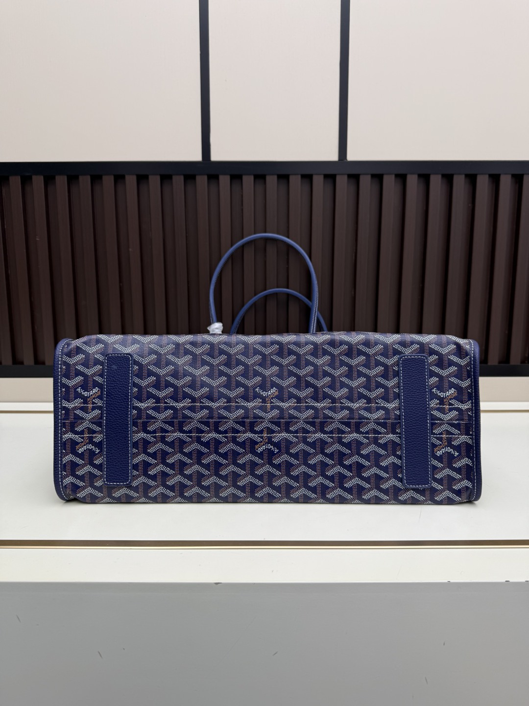Goyard Hardy Bag - Image 8