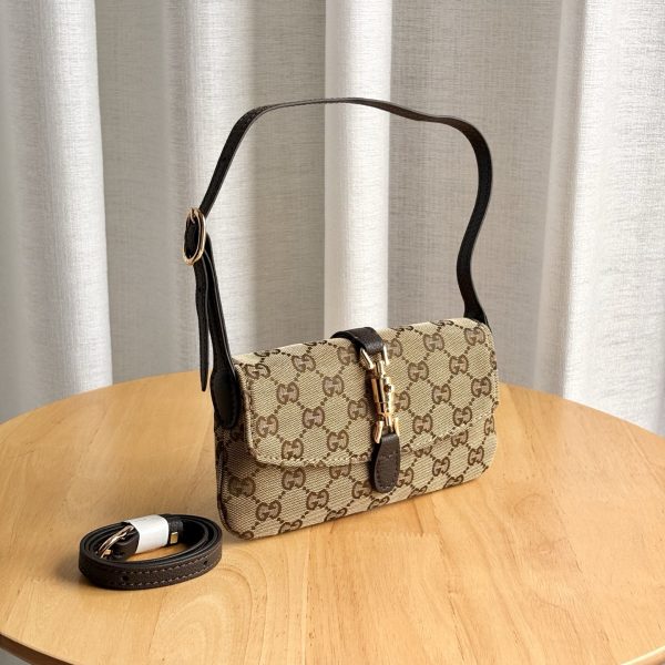 Gucci Jackie small shoulder bag