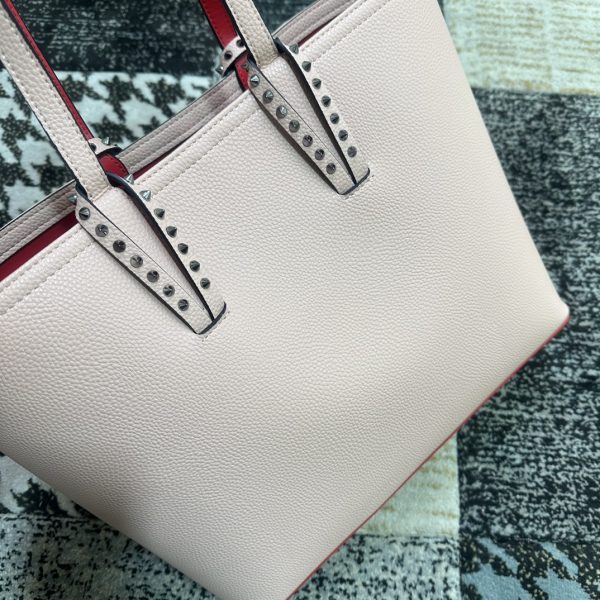 Christian Louboutin Large Tote Bag