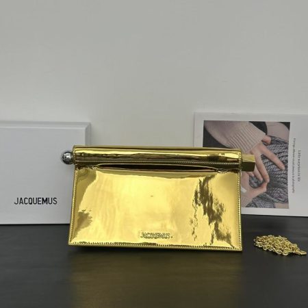 Jacquemus Chain Handbag