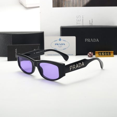 Prada Fashionable Sunglasses - Image 2