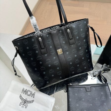 MCM Tote Bag - Image 4