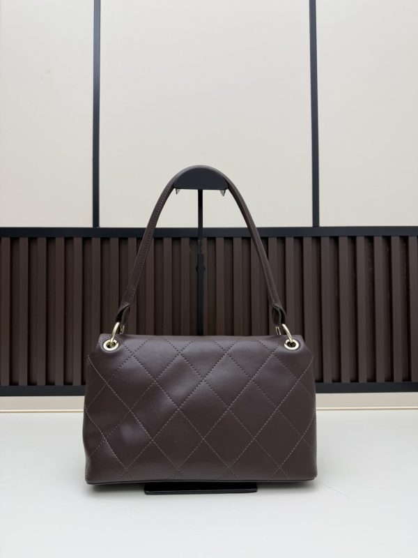 Chanel Large Flap Bag