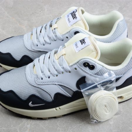 NIKE AIR MAX 1 PATTA WAVES NOISE AQUA DH1348-002 - Image 16