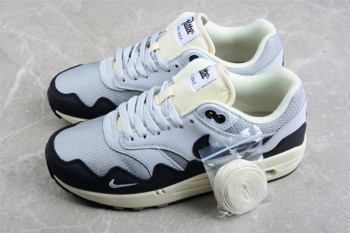 NIKE AIR MAX 1 PATTA WAVES NOISE AQUA DH1348-002 - Image 16