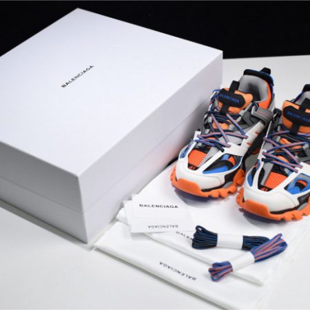 Balenciaga Sneaker TRACK Tess.s.Gomma 5000002 - Image 8