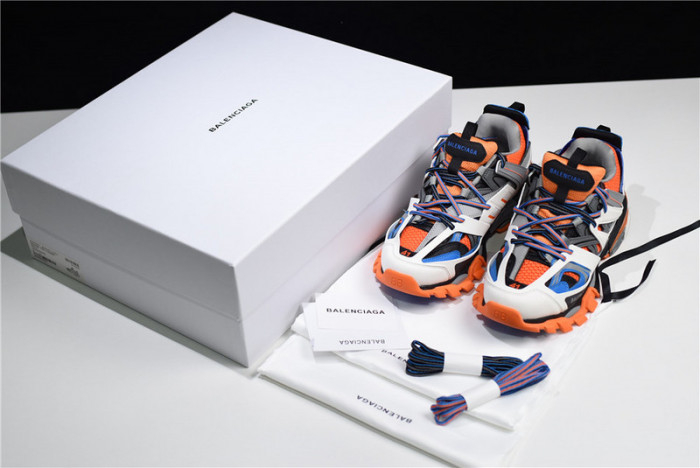 Balenciaga Sneaker TRACK Tess.s.Gomma 5000002 - Image 8