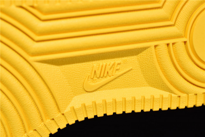 Nike Air Force 1 07 Lv8 AO2439-700 - Image 17