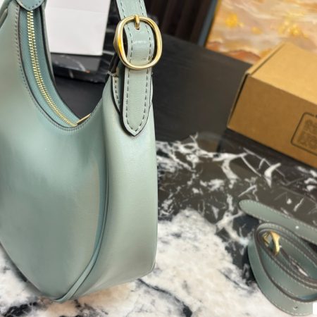 Coach Mira Crescent Bag - Image 12