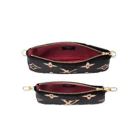 LV Multi Pochette Accessoires Bag - Image 5