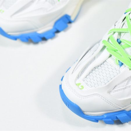 Balenciaga Sneaker TRACK Tess.s.Gomma 5000046 - Image 16