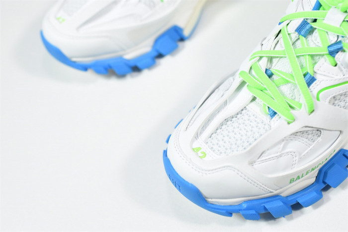 Balenciaga Sneaker TRACK Tess.s.Gomma 5000046 - Image 16