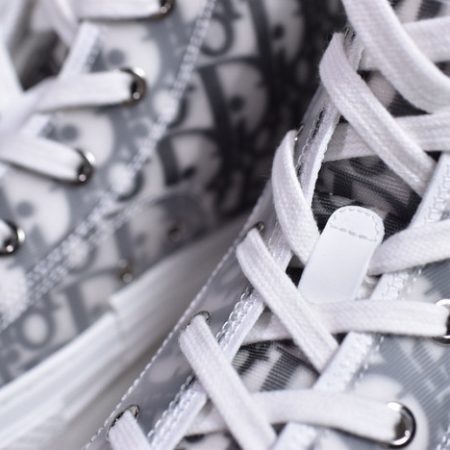 Dior B23 Oblique low Shoes T004801-1071 - Image 14