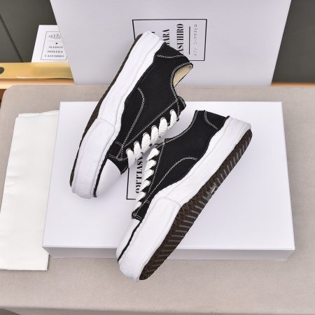 Maison Mihara Yasuhiro Peterson Low Sneaker - Image 4