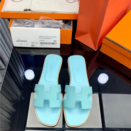 Hermes Oran sandal - Image 7