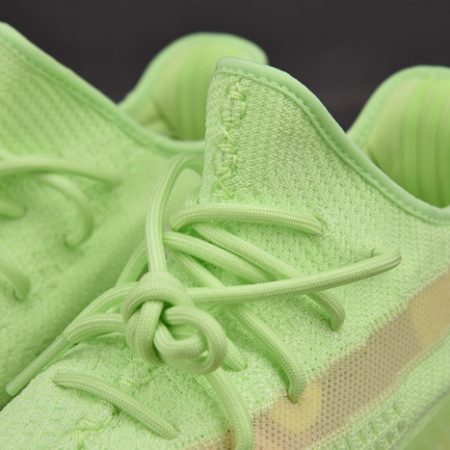 Yeezy Boost 350 V2 Glow in the Dark EG5293 - Image 8