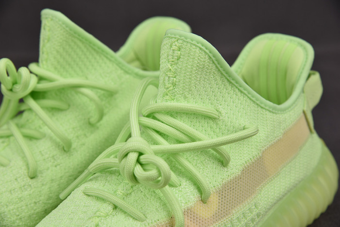 Yeezy Boost 350 V2 Glow in the Dark EG5293 - Image 8