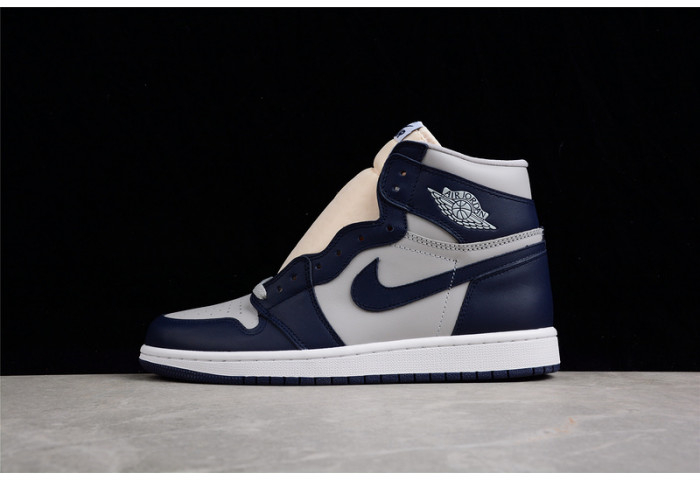 Air Jordan 1 High ??85 Georgetown BQ4422-400 - Image 1