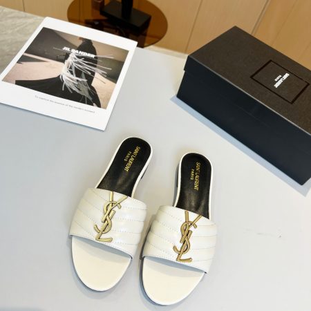 YSL Spring/Summer Sandals - Image 3